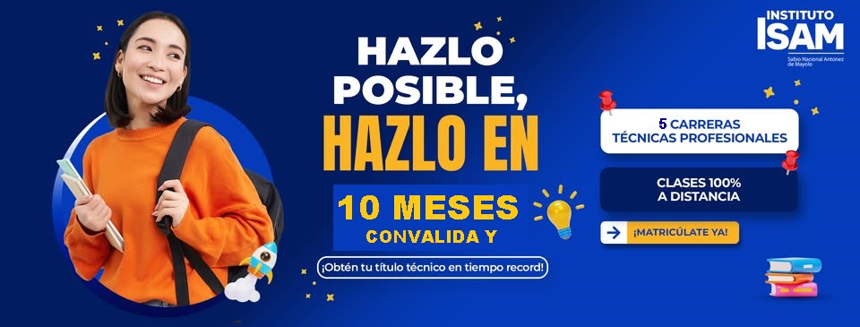 ISAM Virtual | Lima