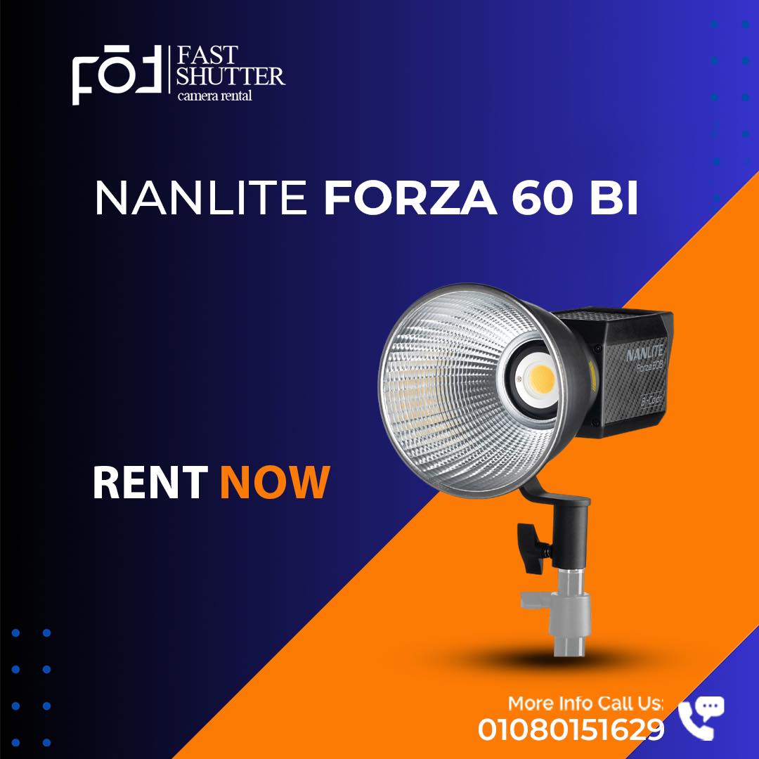 Fast Shutter Camera Rent added... - Fast Shutter Camera Rent