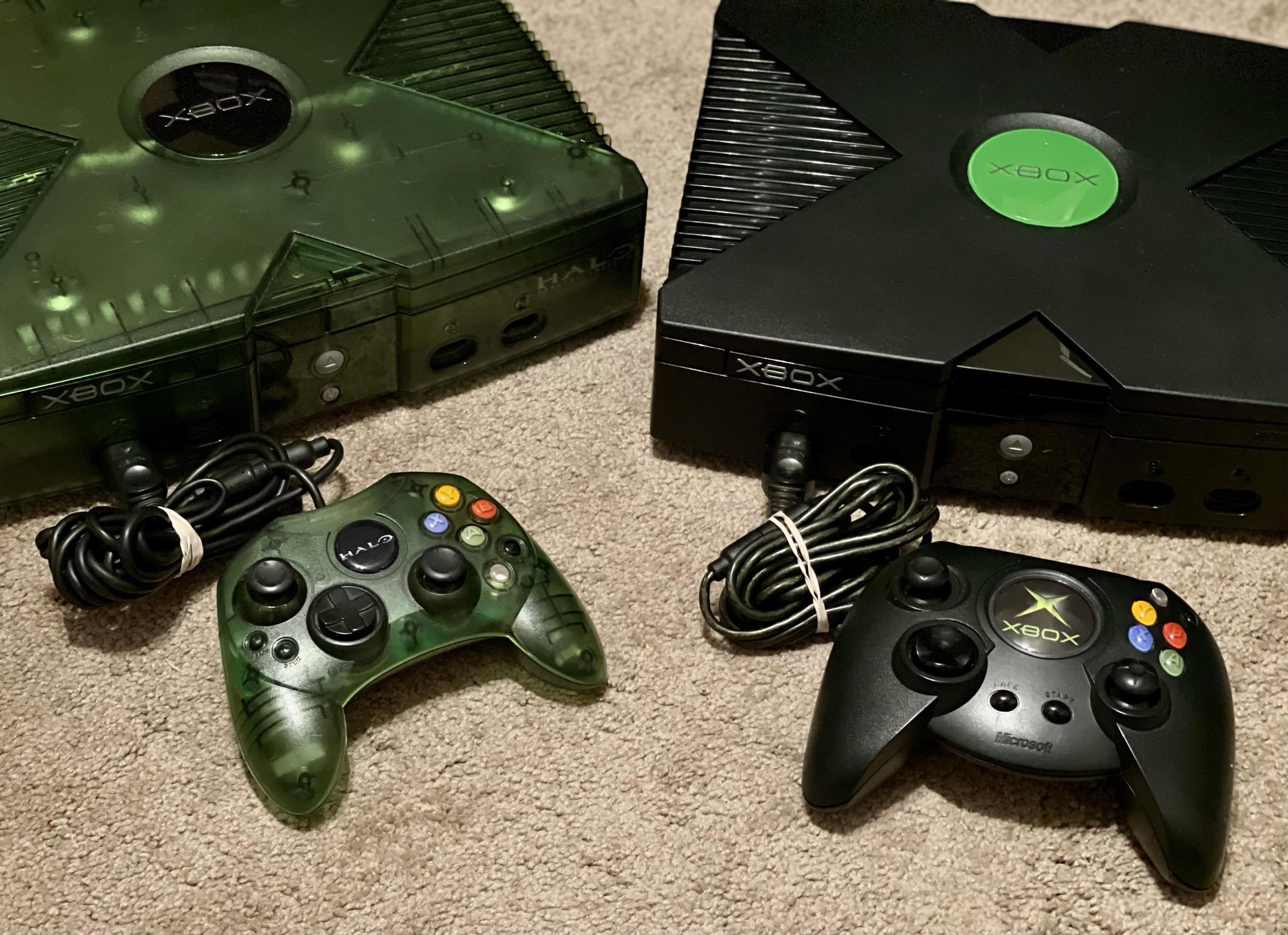 Nostalgia World | What was the FIRST game you played on the Original ...