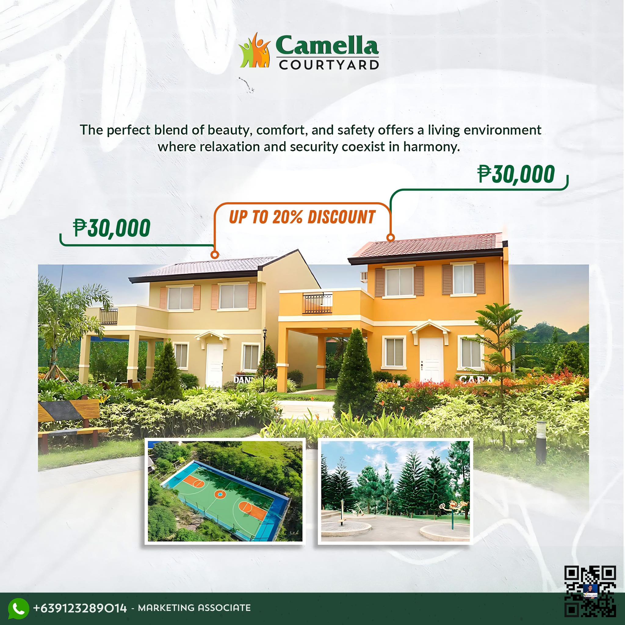 Camella Courtyard - Pagadian | Pagadian City