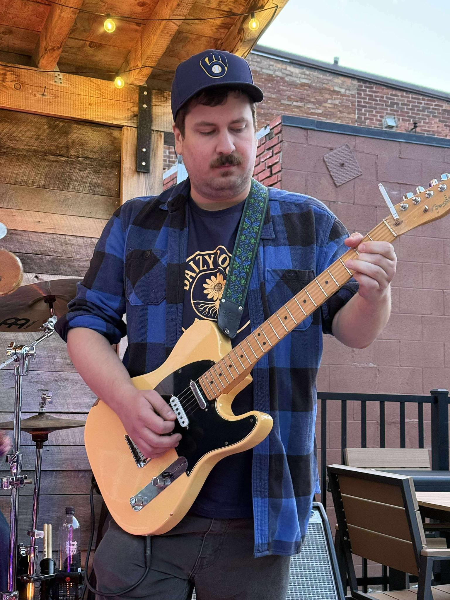 Daizy - Let’s talk about this talented man! Day 4 of meet Daizy Roots ...