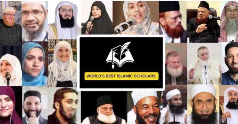 World’s Best Islamic Scholars | Let's welcome our new members | Facebook