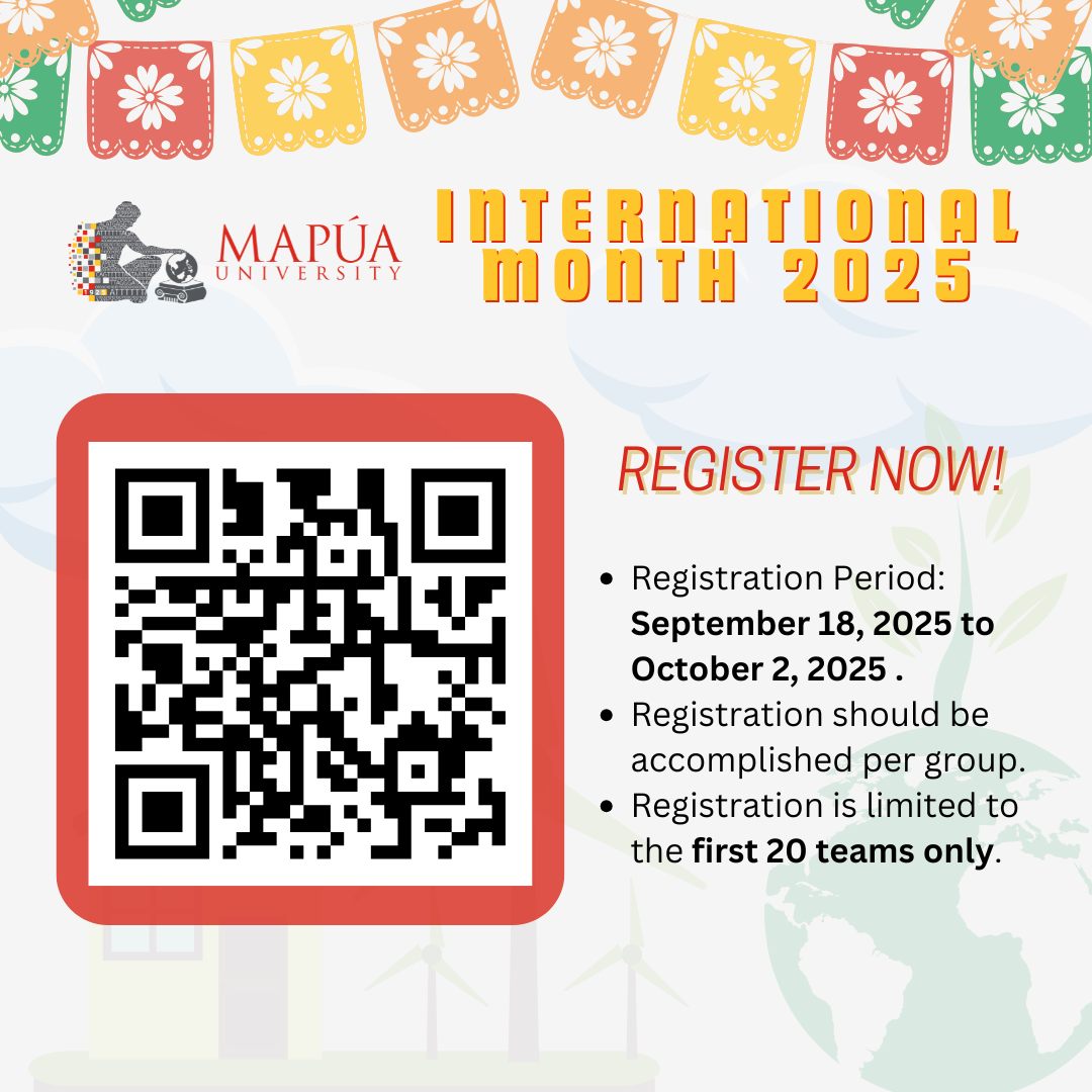 Mapúa School of Foundational Studies and Education | Manila