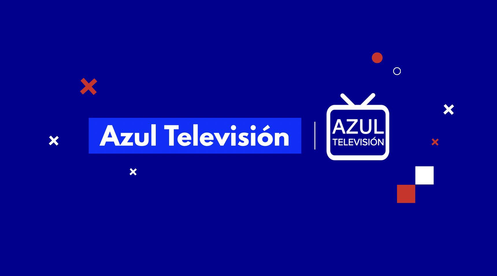 Azul Televisión | Mexico City