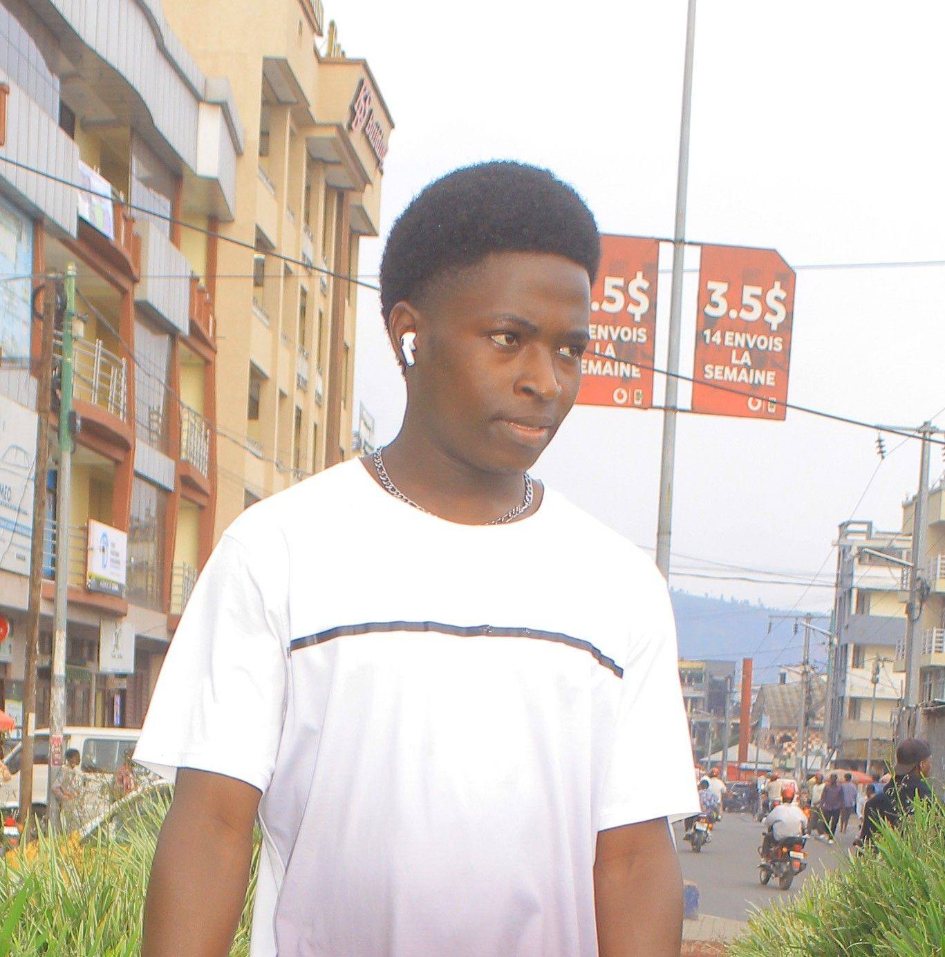 Heshima Samuel