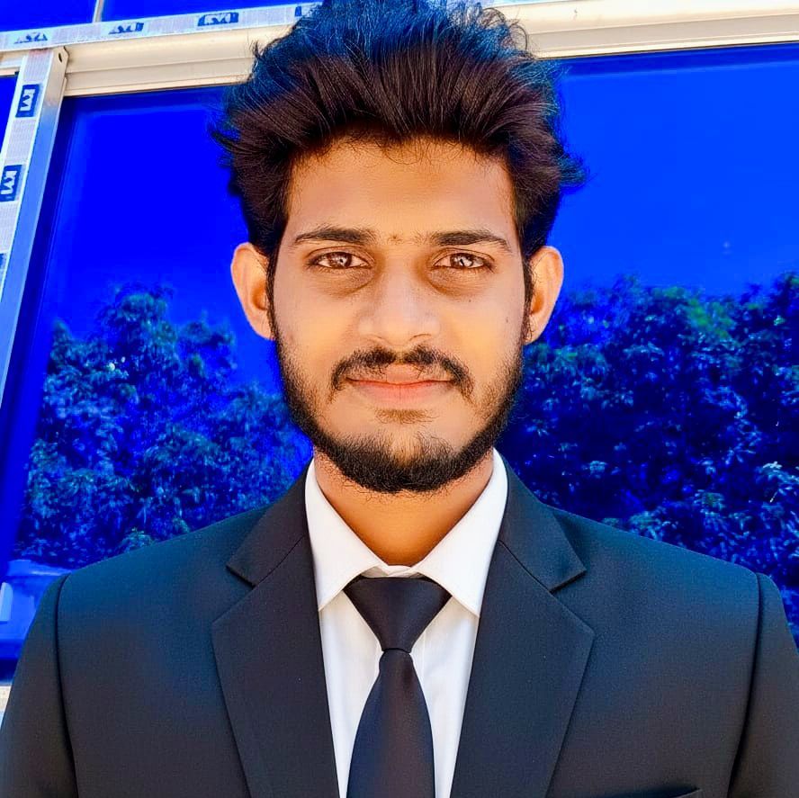 Shamim's Journey