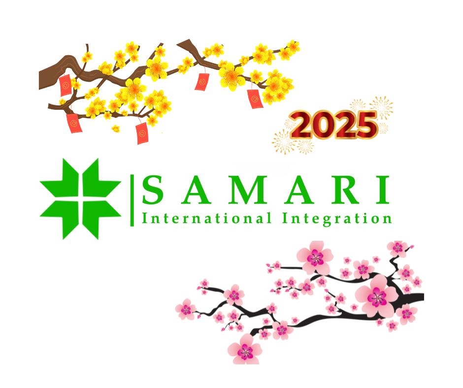 Samari Vietnam