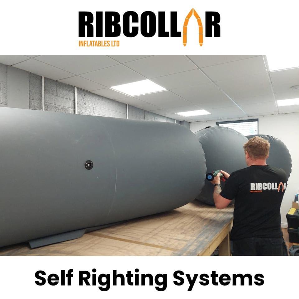 Ribcollar Inflatables | Yeovil