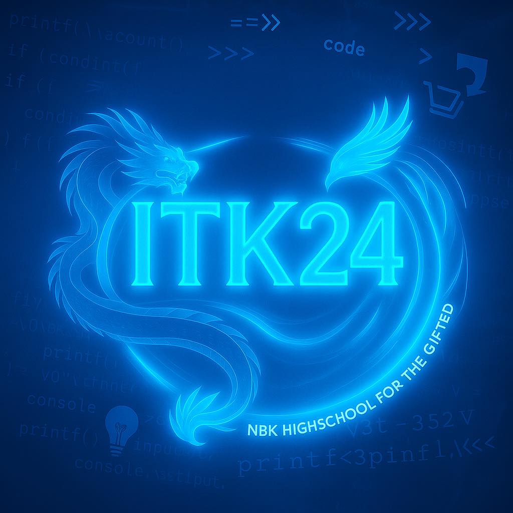 The Core of Code 24
