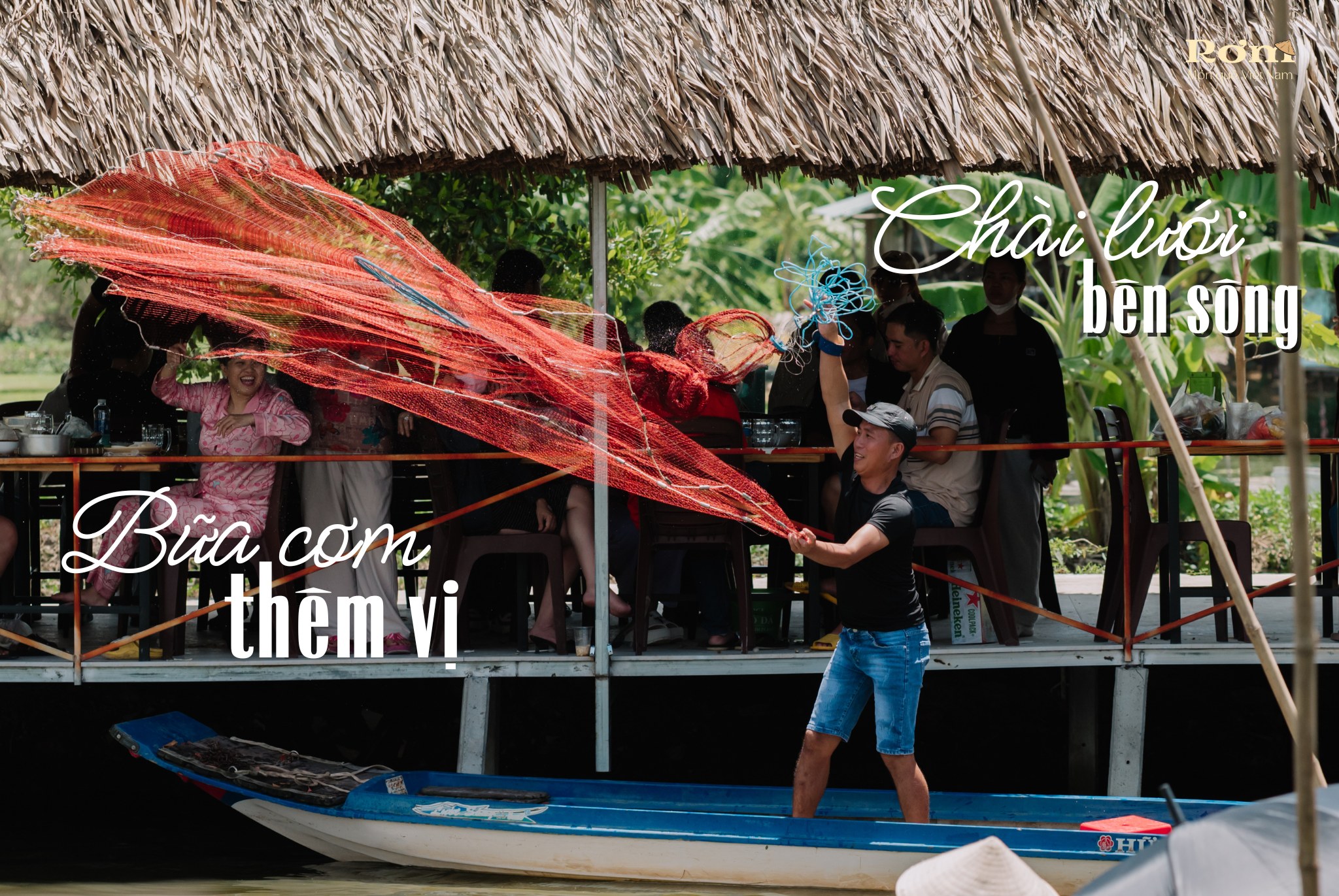 Rơm Quê | Tây Ninh