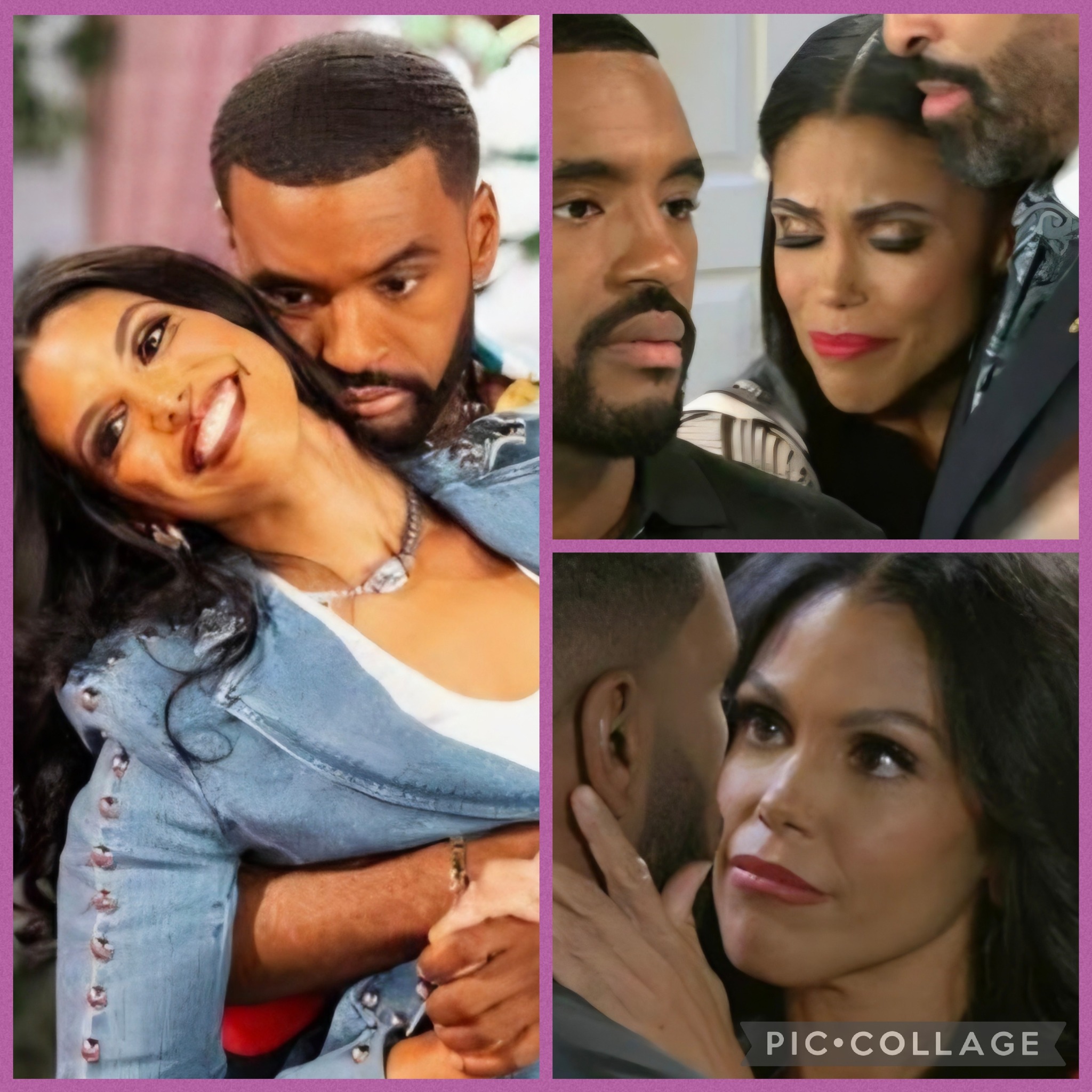 Beyond The Gates News & Updates 👉 | Love Dani and Andre #BeyondtheGates ...