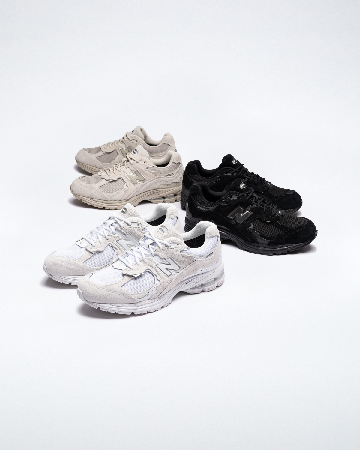 New Balance 2002DX 