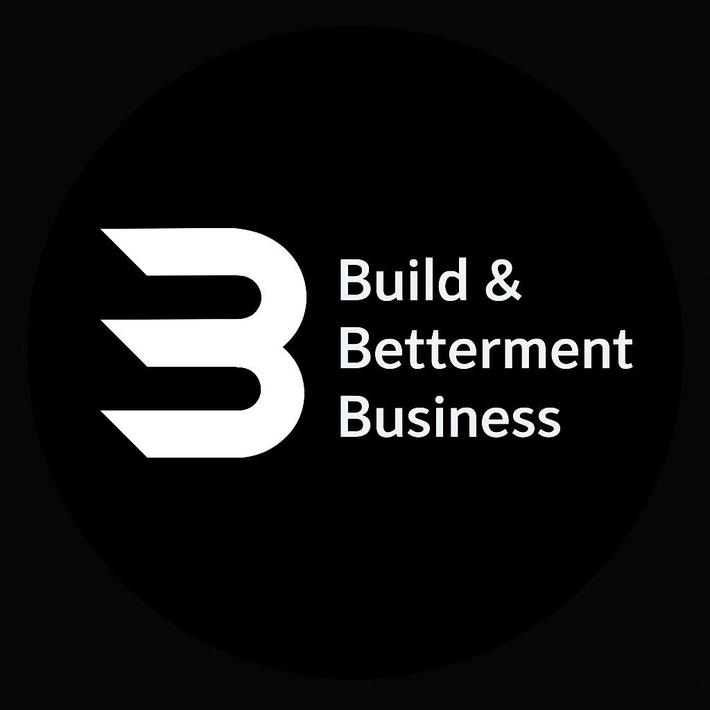 3BE Build & Betterment Business | Athens
