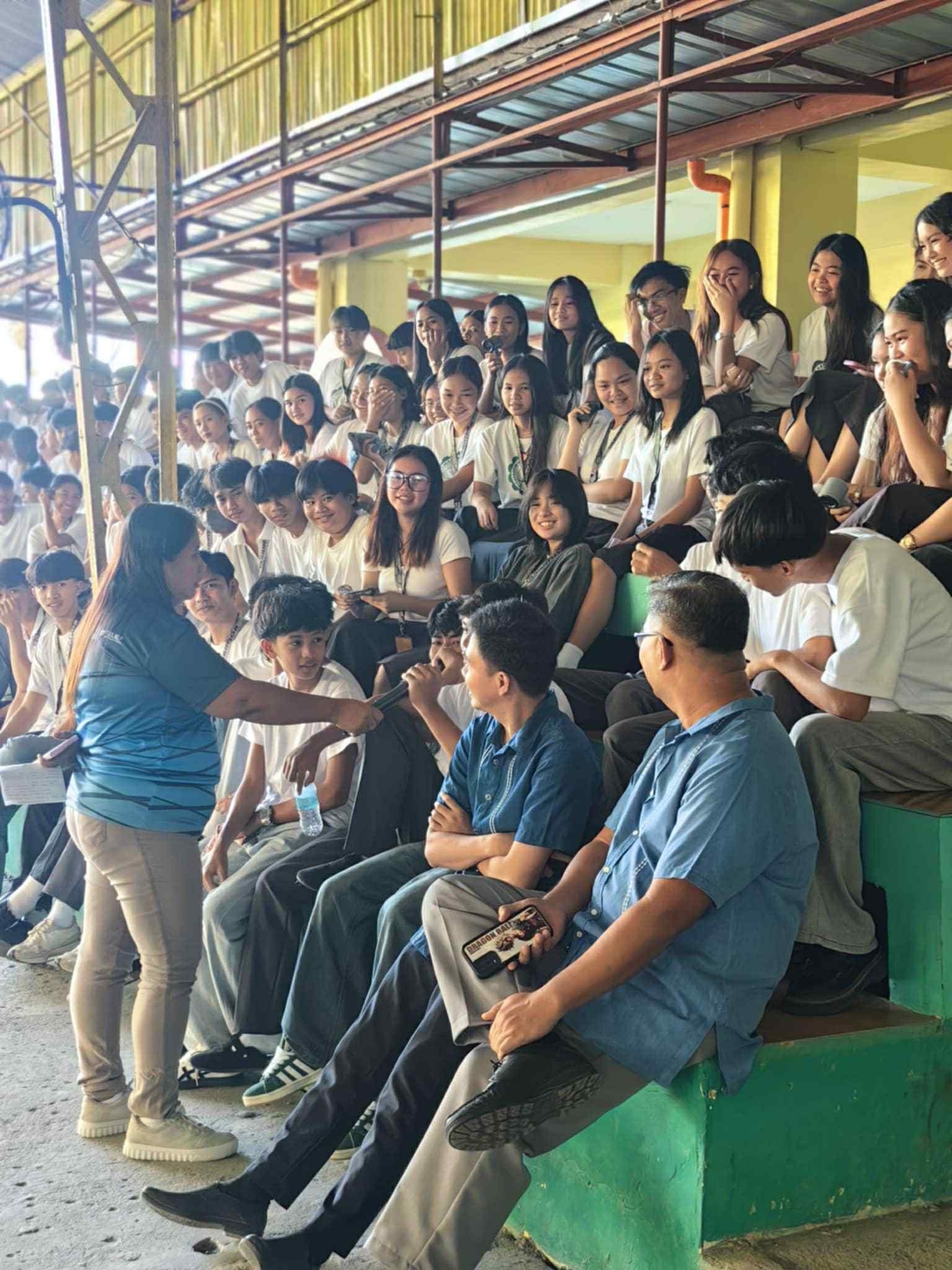 Mayor Noel N. Uson added a new photo. - Mayor Noel N. Uson