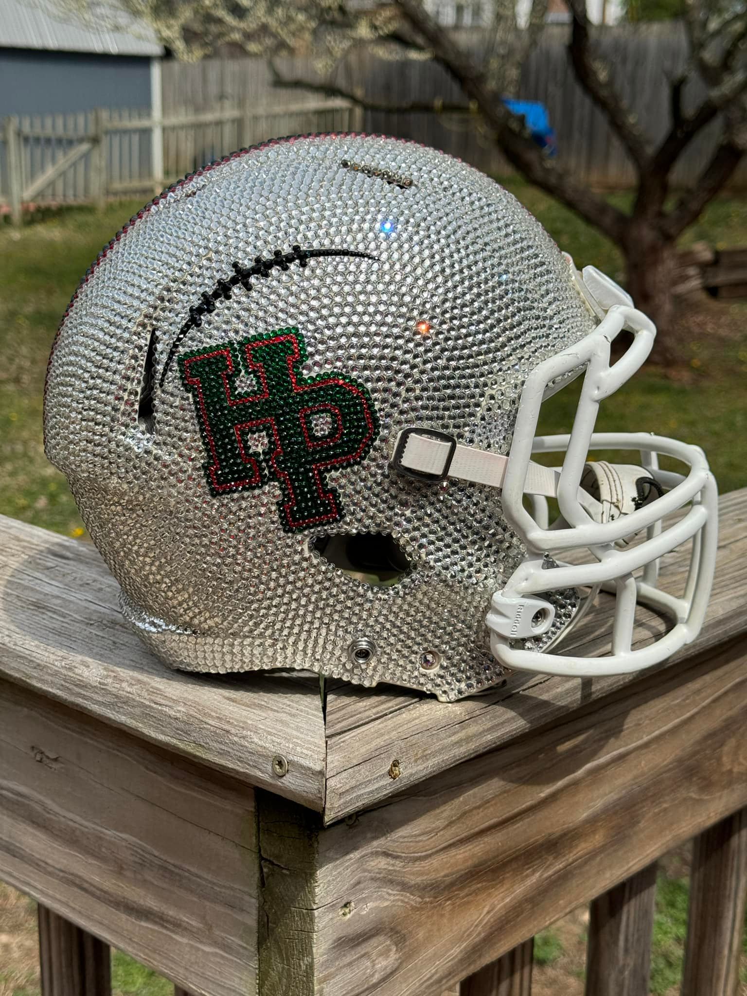 fighting scots football helmet Notre Dame Irish Riddell SpeedFlex Authentic 100 % Cotton Colors Highland Scots Football | Sparta