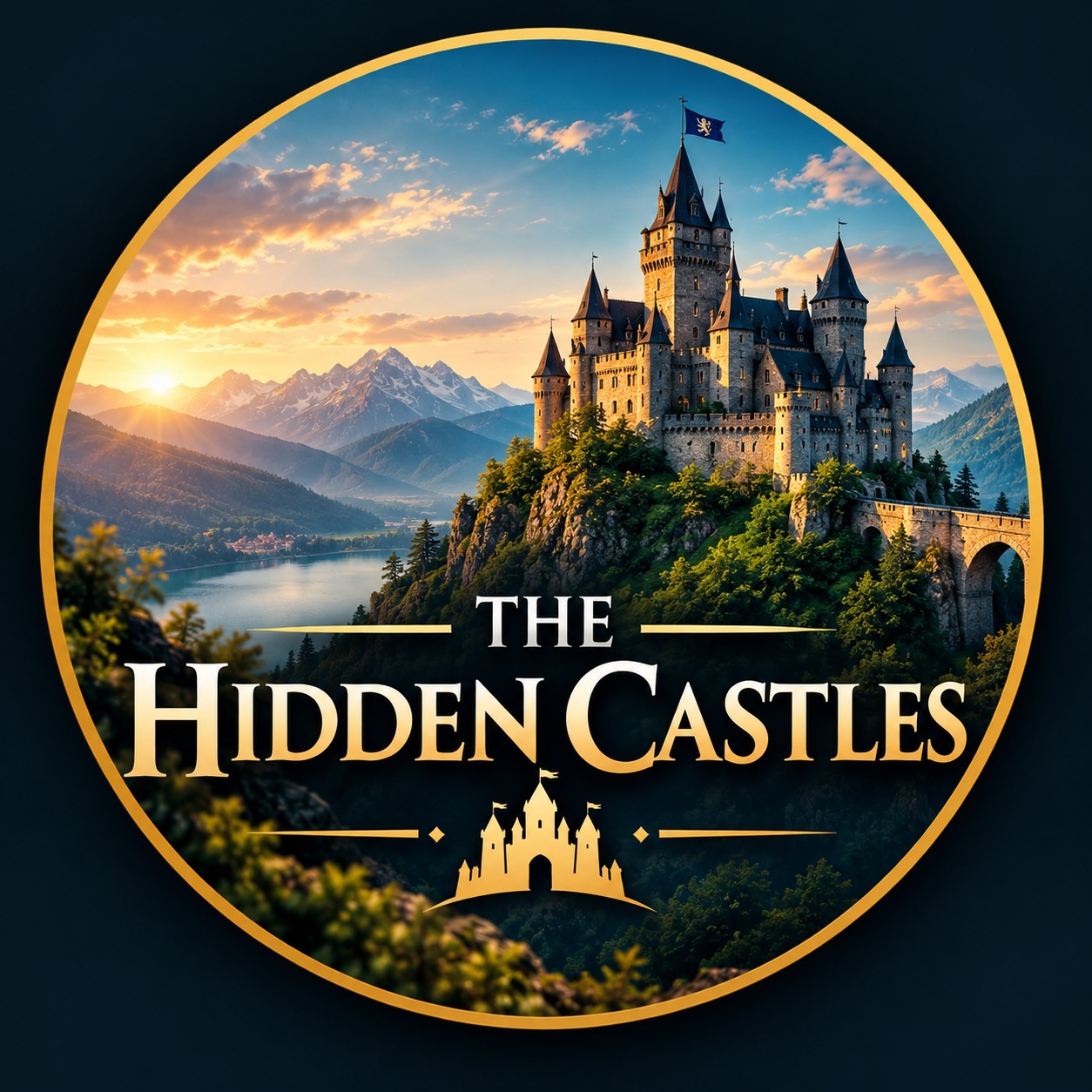 Castle Sinclair Girnigoe is a... - The Hidden Castles | Facebook