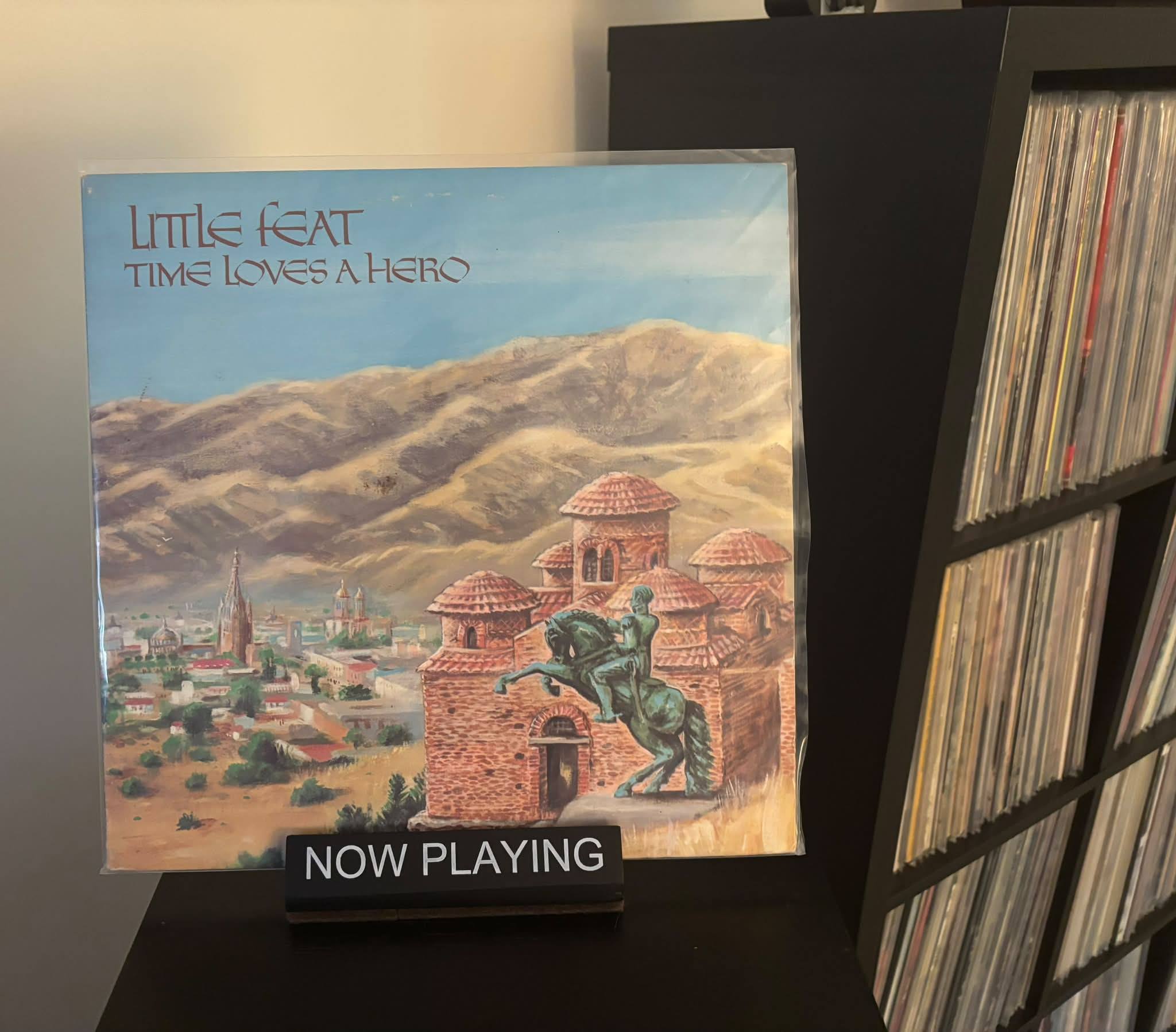 Little Feat's 