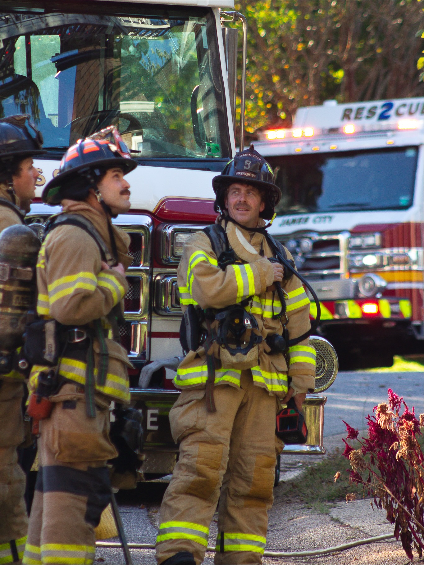 First-Due Fire Photography... - First-Due Fire Photography