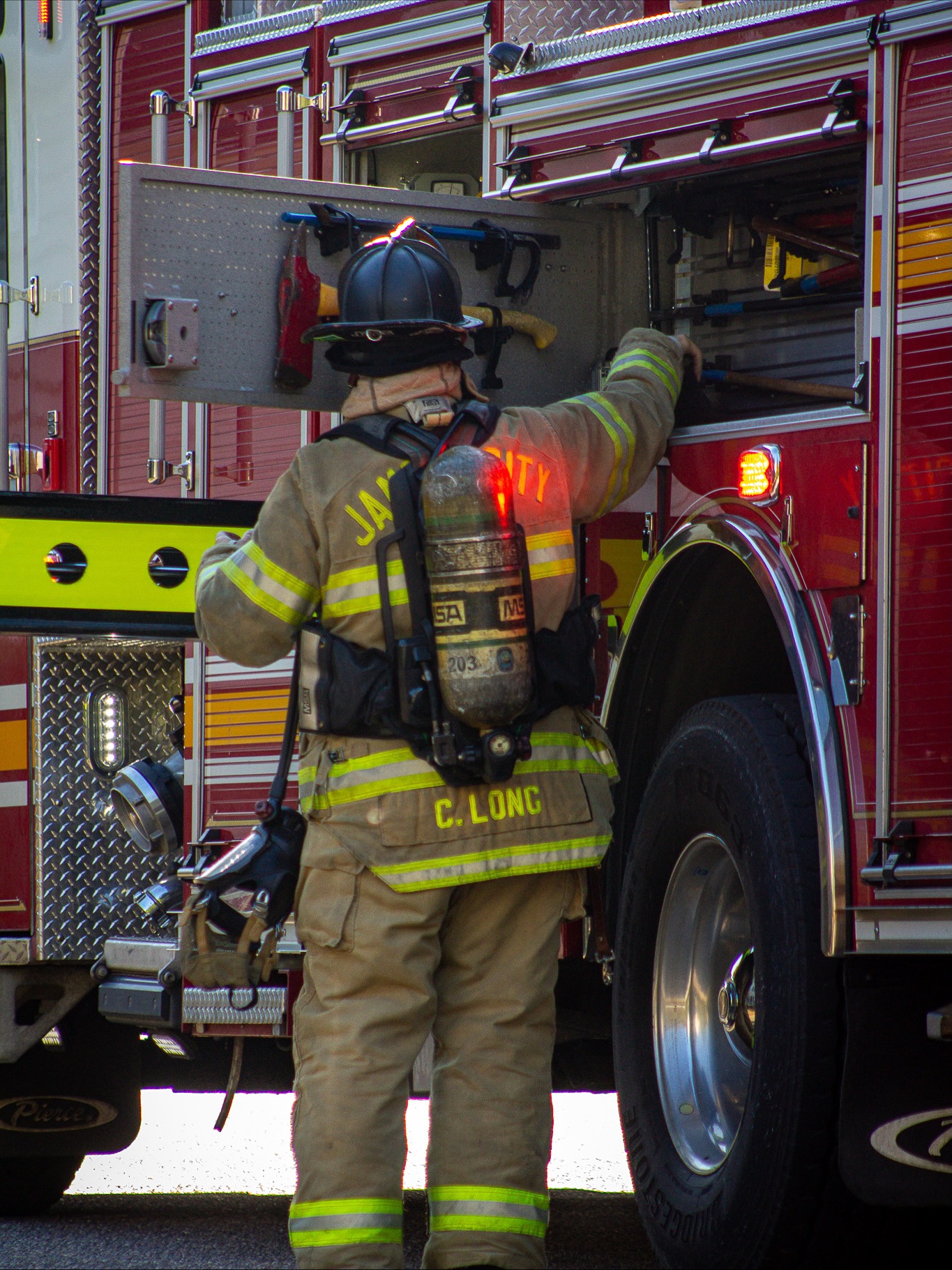 First-Due Fire Photography... - First-Due Fire Photography