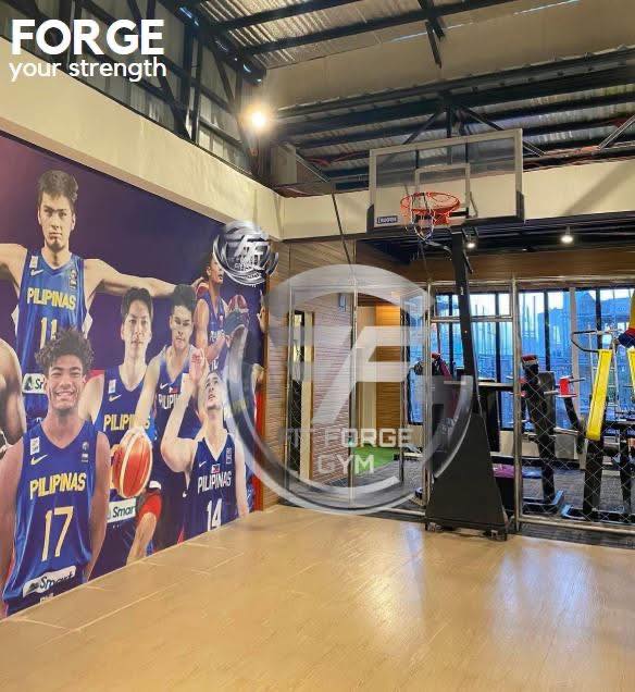 FitForge Gym - FitForge Gym added a new photo.