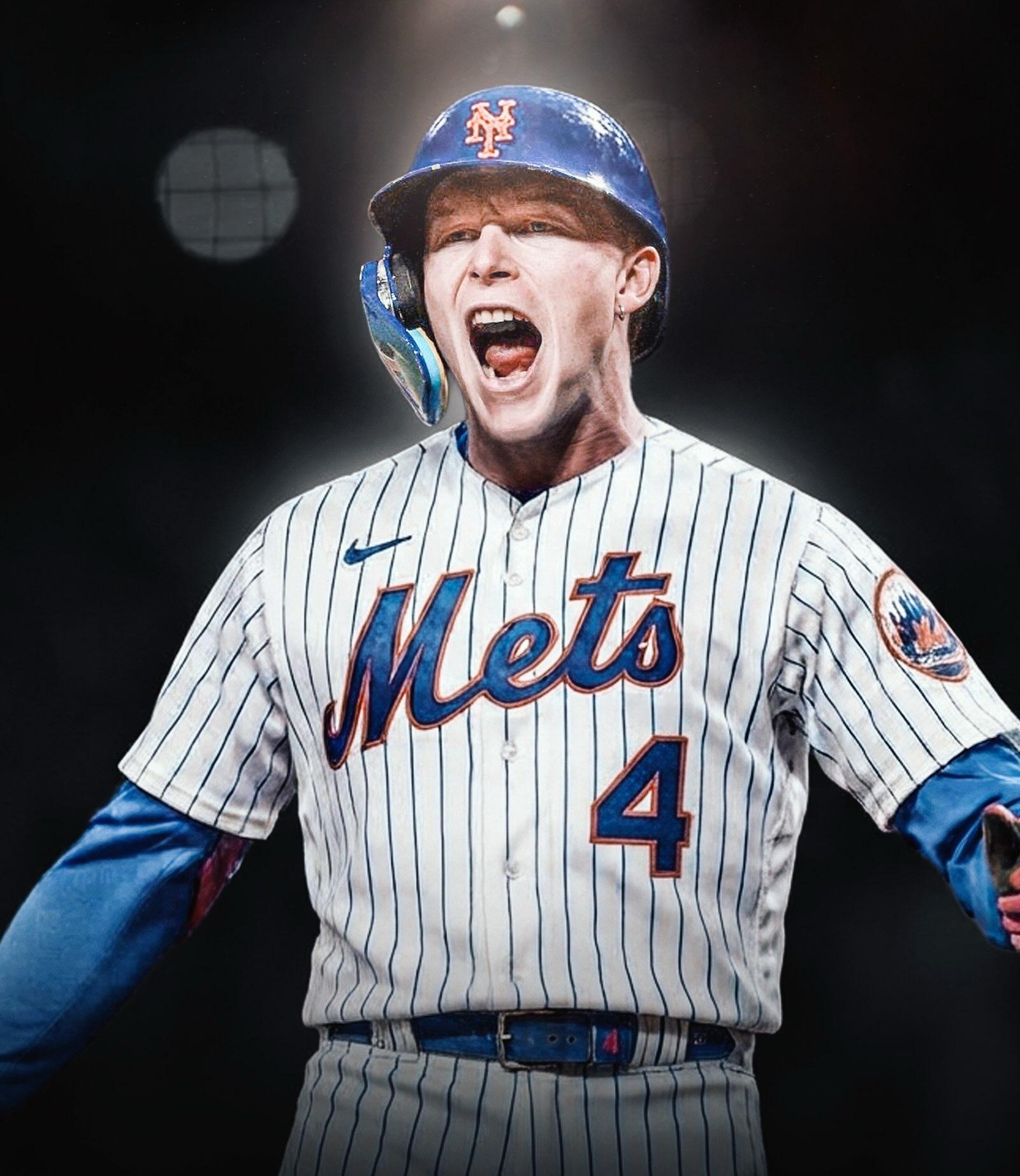 DYK: Pete Crow-Armstrong was in the Javier Báez trade package in