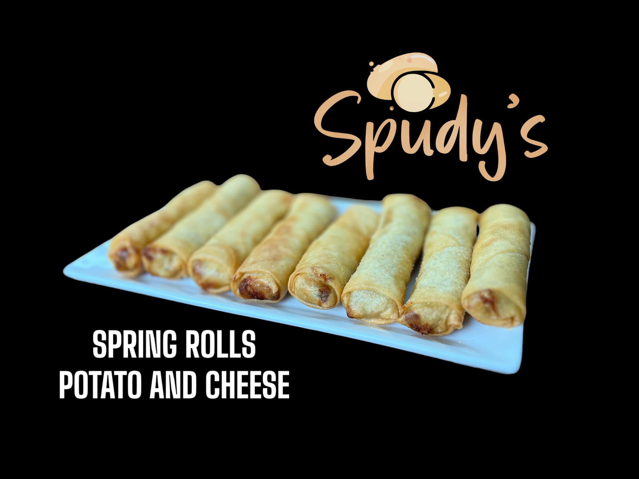 Spudy’s | Peterborough