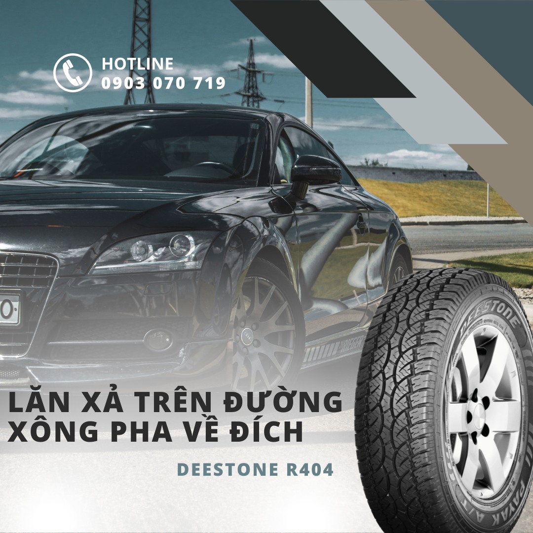 Mai Lan Anh - LĂN XẢ TRÊN ĐƯỜNG - XÔNG PHA VỀ ĐÍCH Lốp xe...