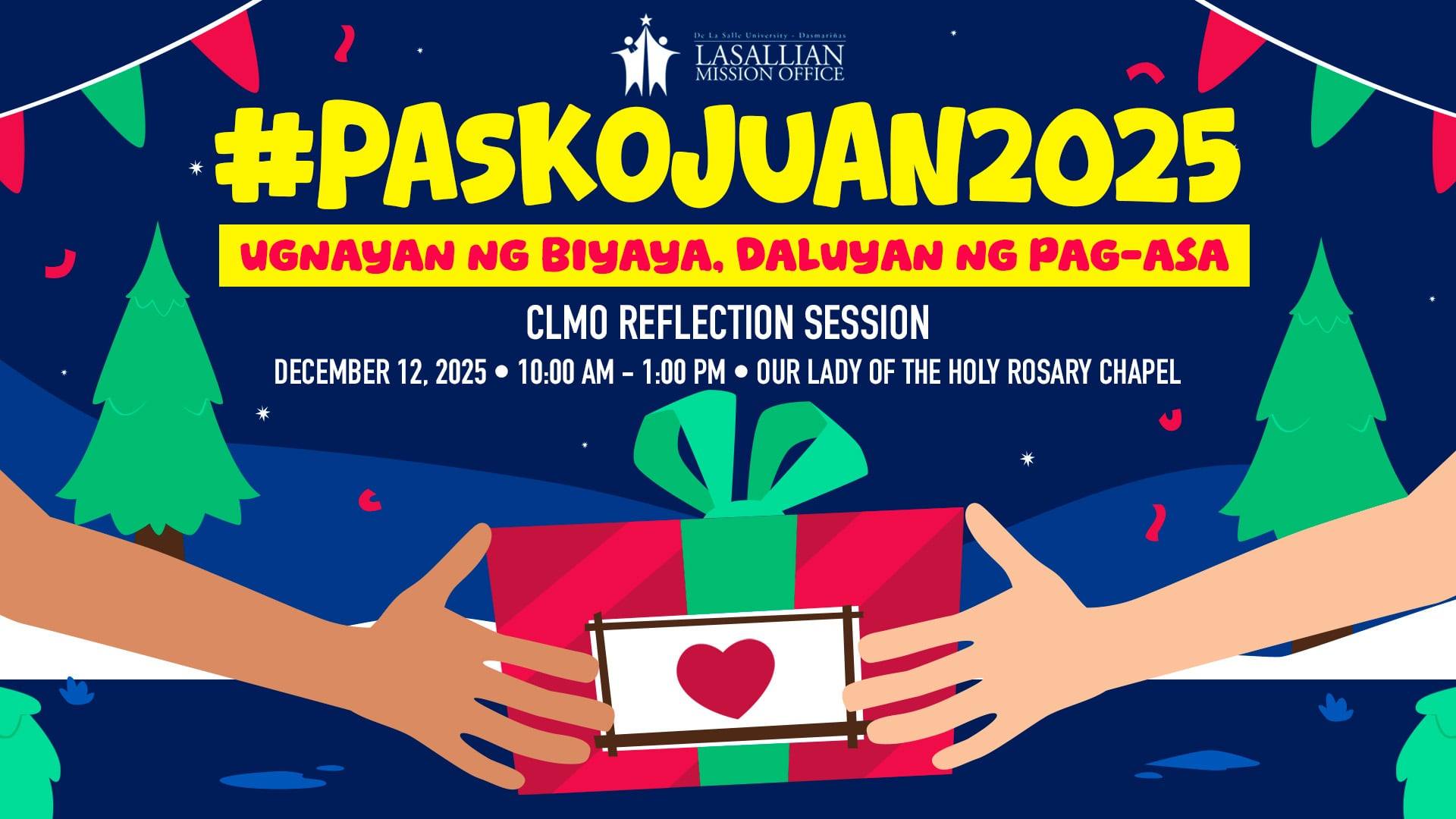 University Lasallian... - University Lasallian Family Office
