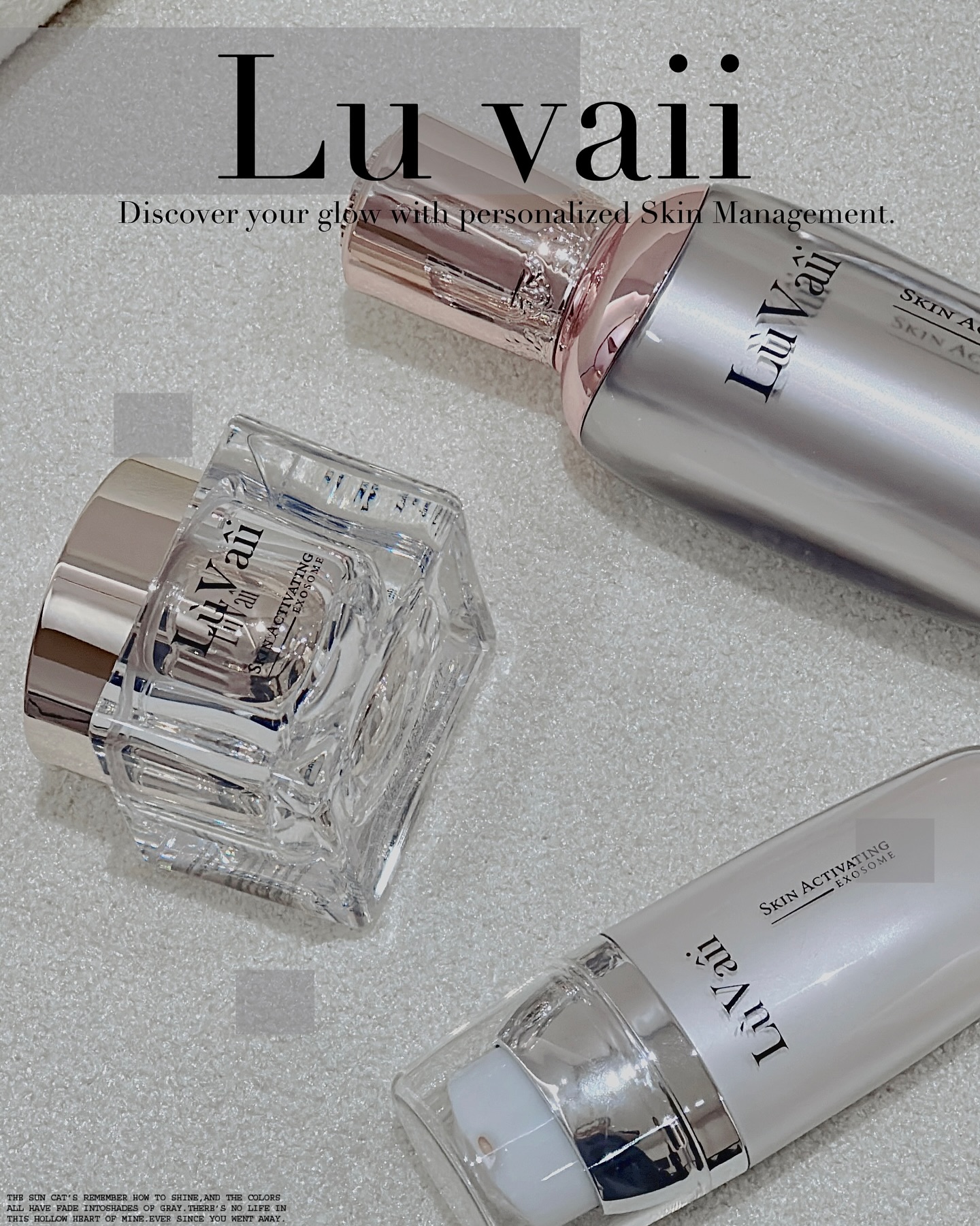 LuVaii 露琺意醫美集團台中公益店 | Taichung