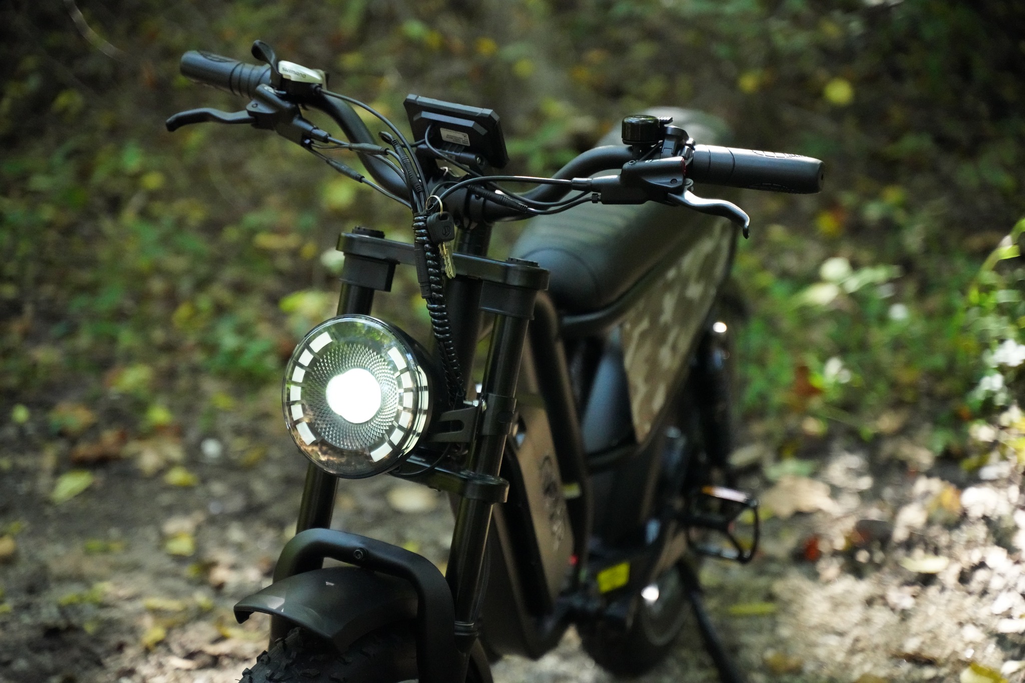 REVR Online Store Ebike