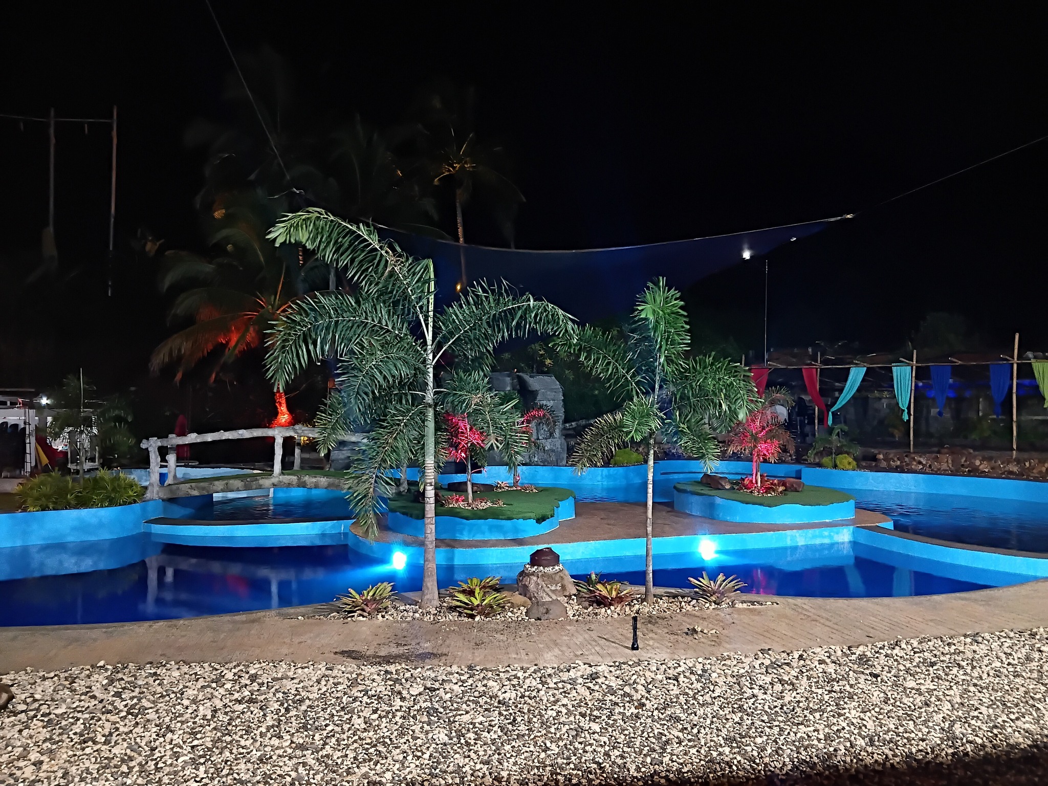 Aqua-Azul Cool Water Resort | Baybay