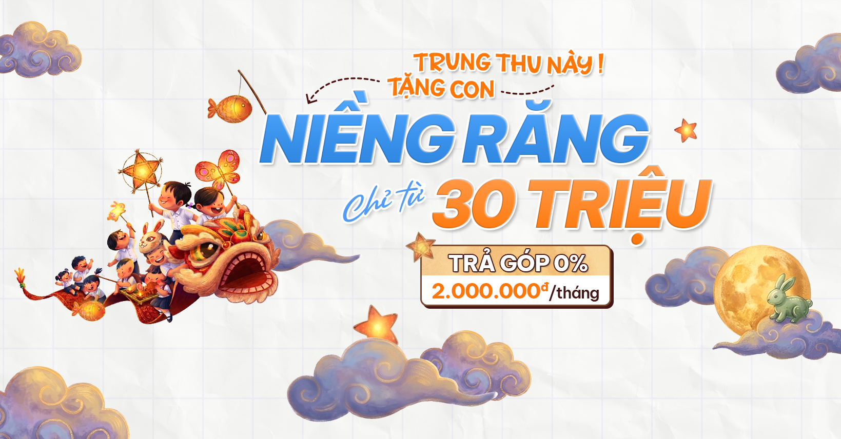 Nha Khoa Orion - Vinhomes Grand Park | Ho Chi Minh City