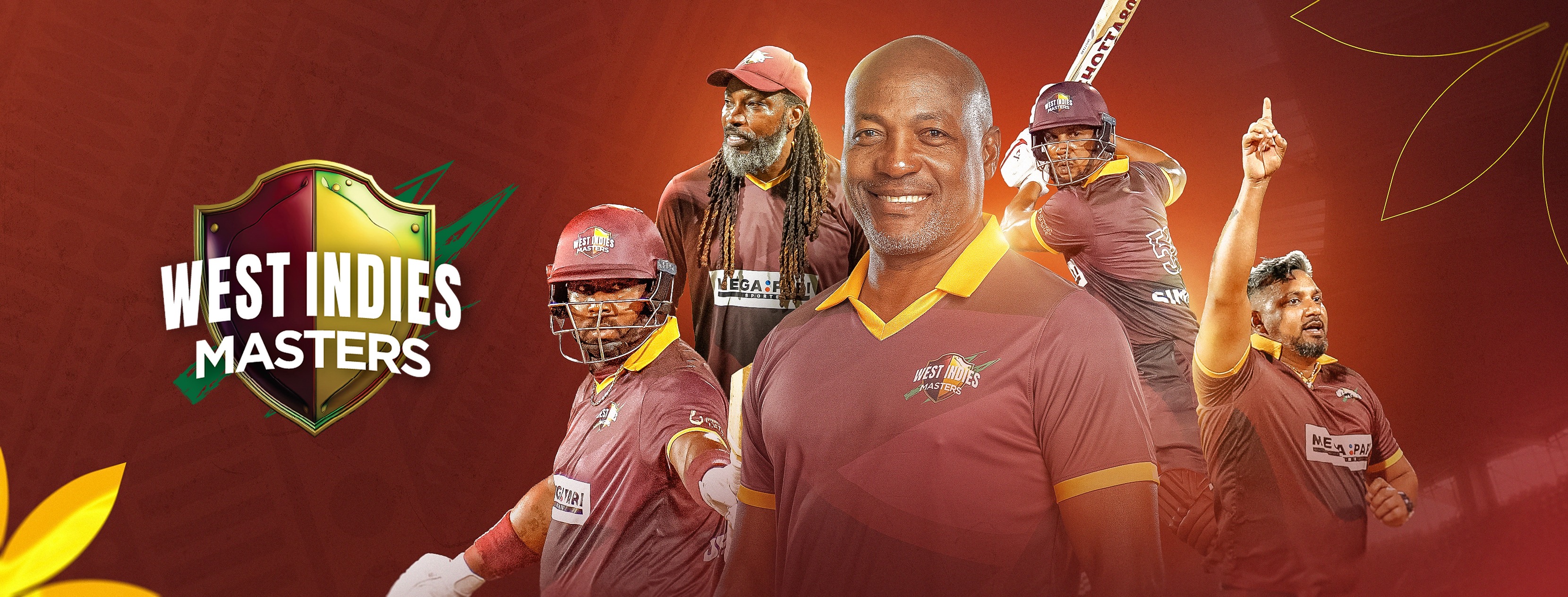 West Indies Masters