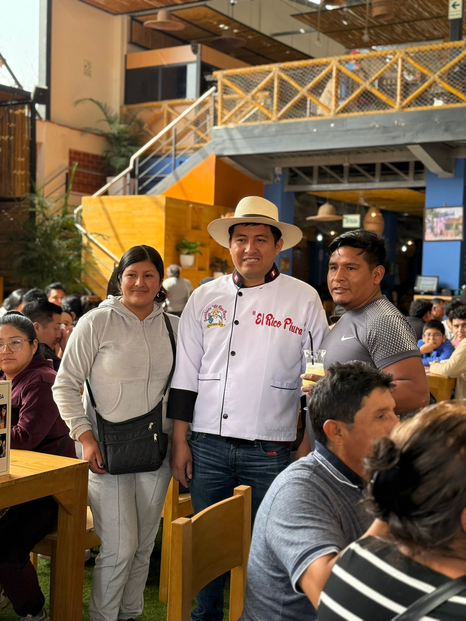 El Rico Piura - Oficial added... - El Rico Piura - Oficial