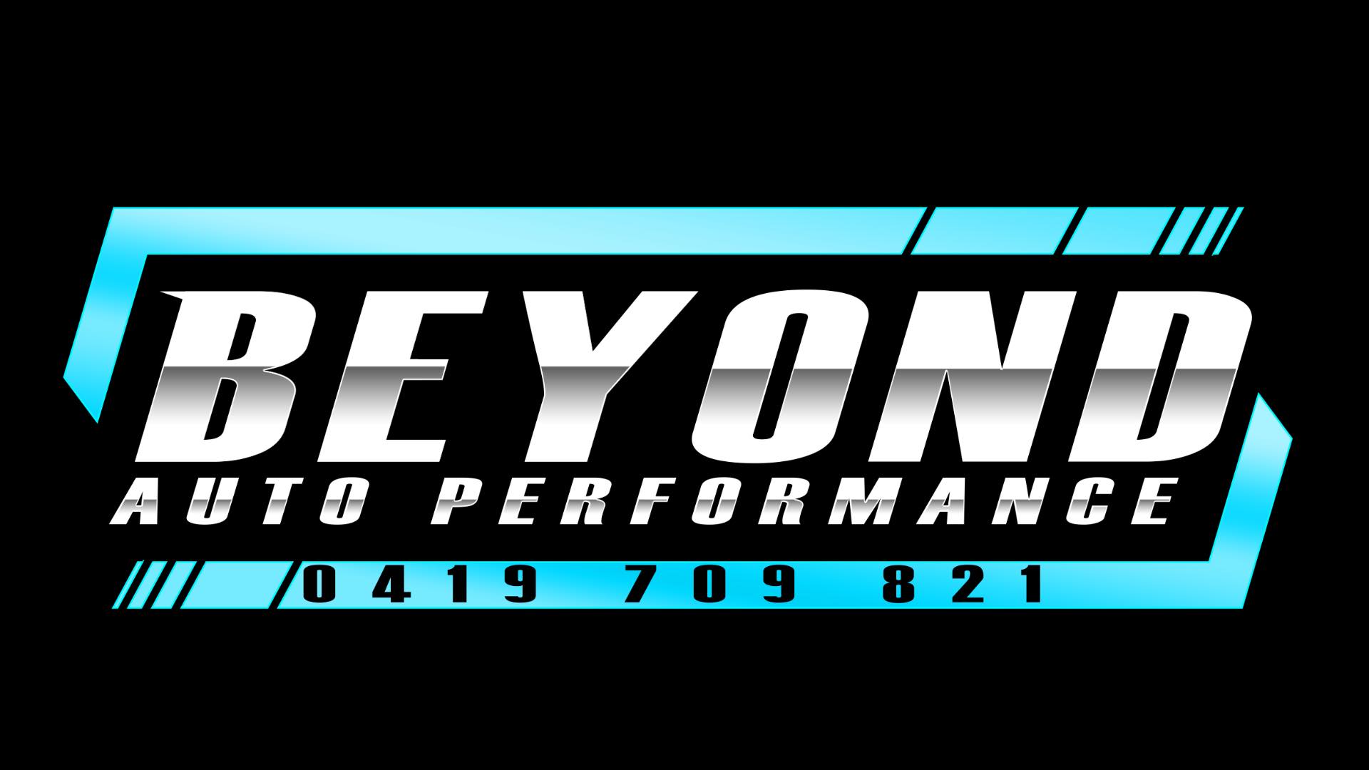Beyond Auto Performance