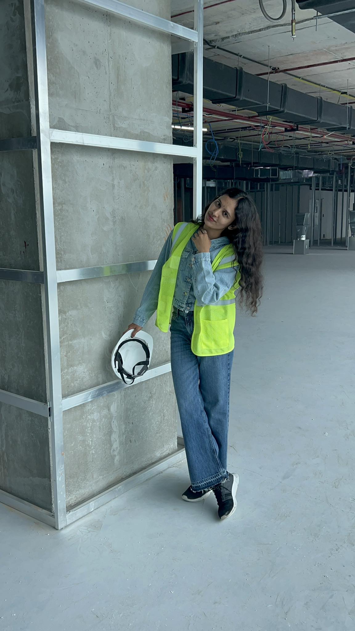 Renu civil engineer
