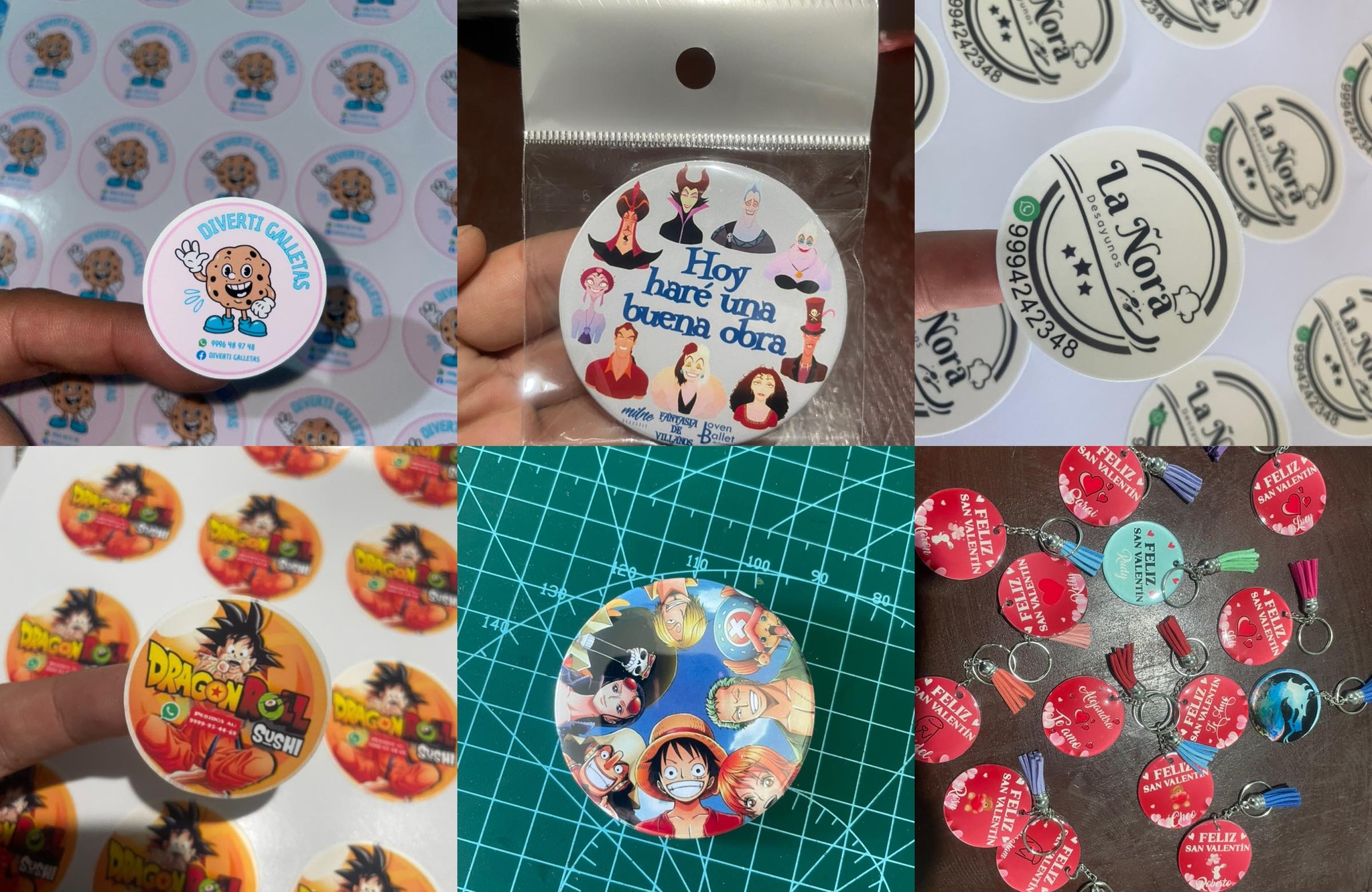 Stickers' Factory Toluca added... - Stickers' Factory Toluca