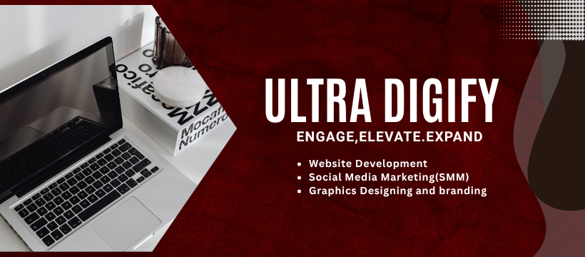 Ultra Digify