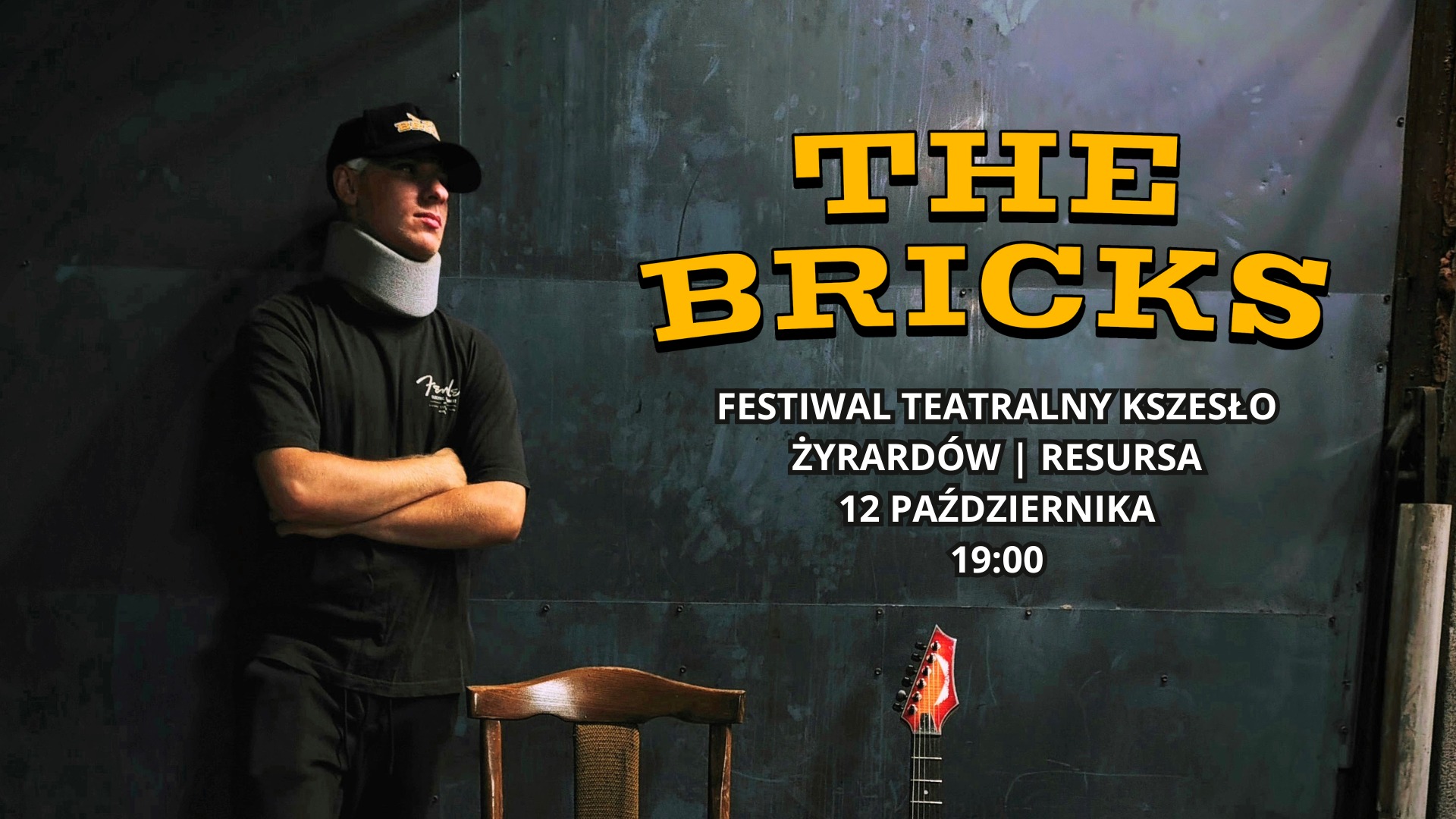 The Bricks