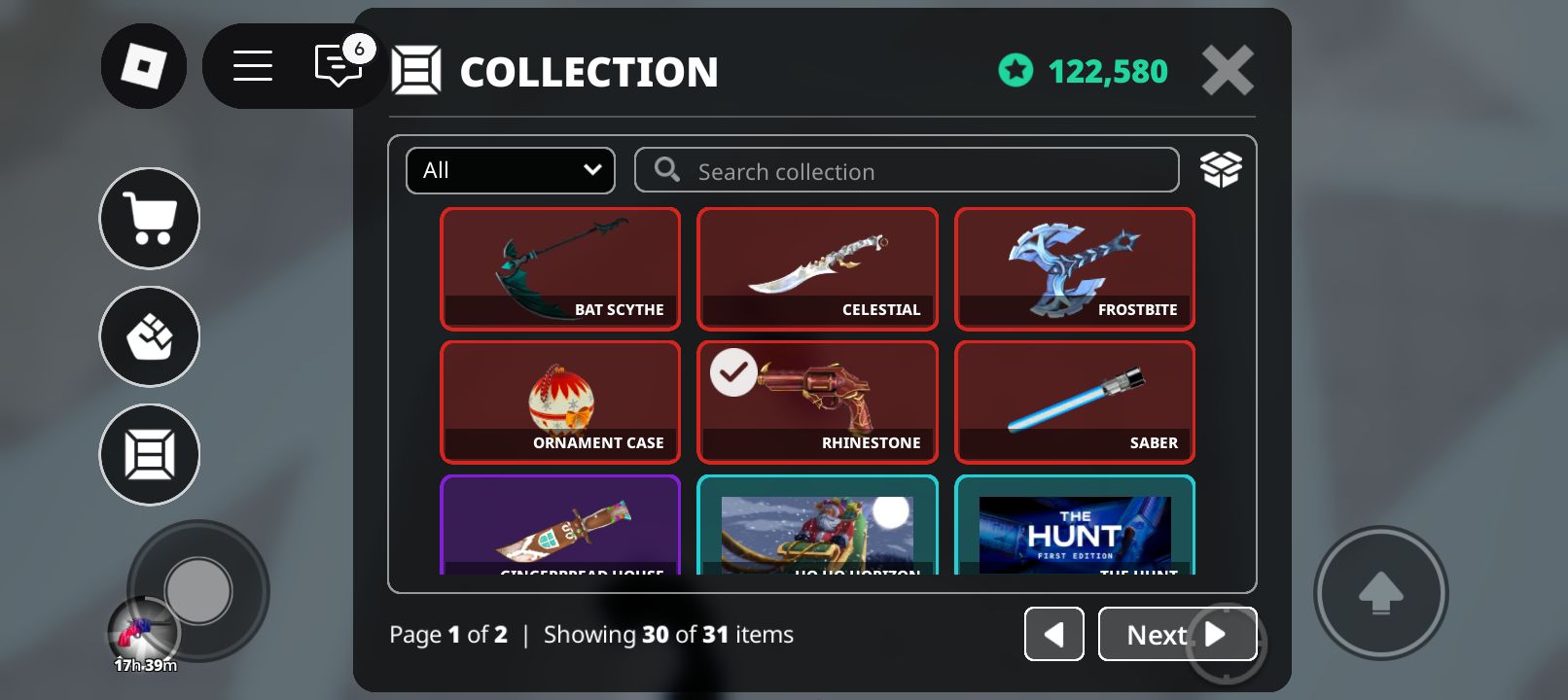 MURDERER VS SHERIFF DUELS TRADE/BUY/SELL PH | Facebook
