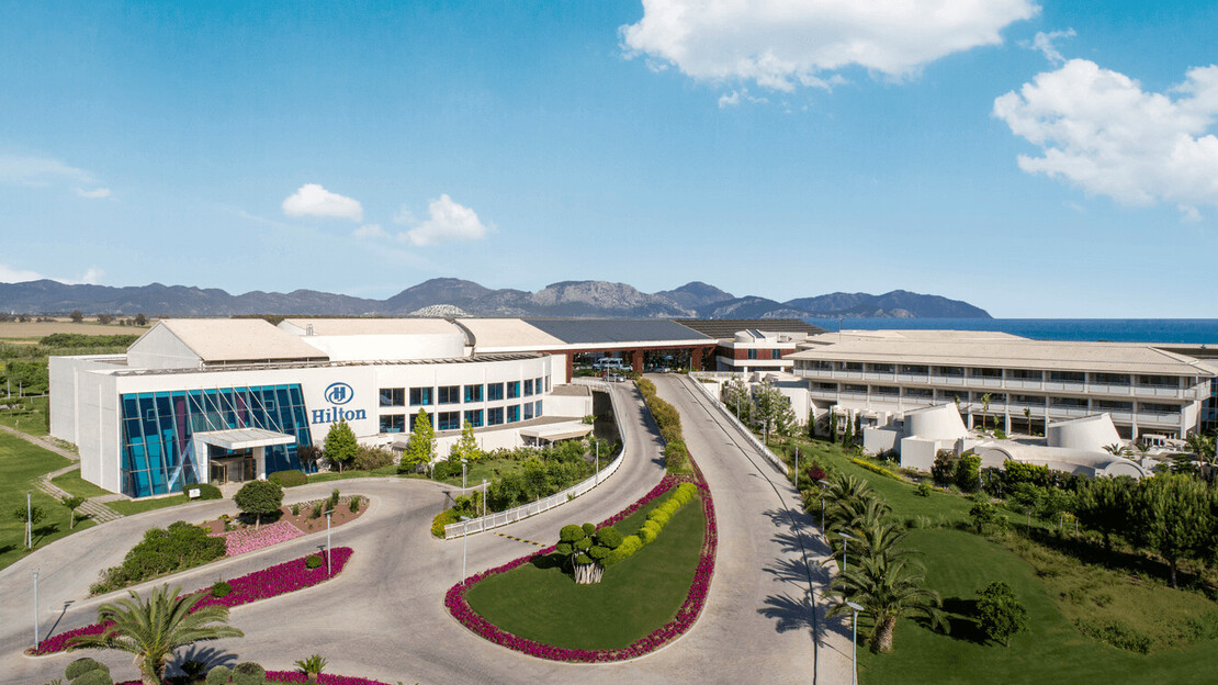 Hilton Dalaman Sarıgerme Resort & Spa - 2026 reviews | Anyone know ...