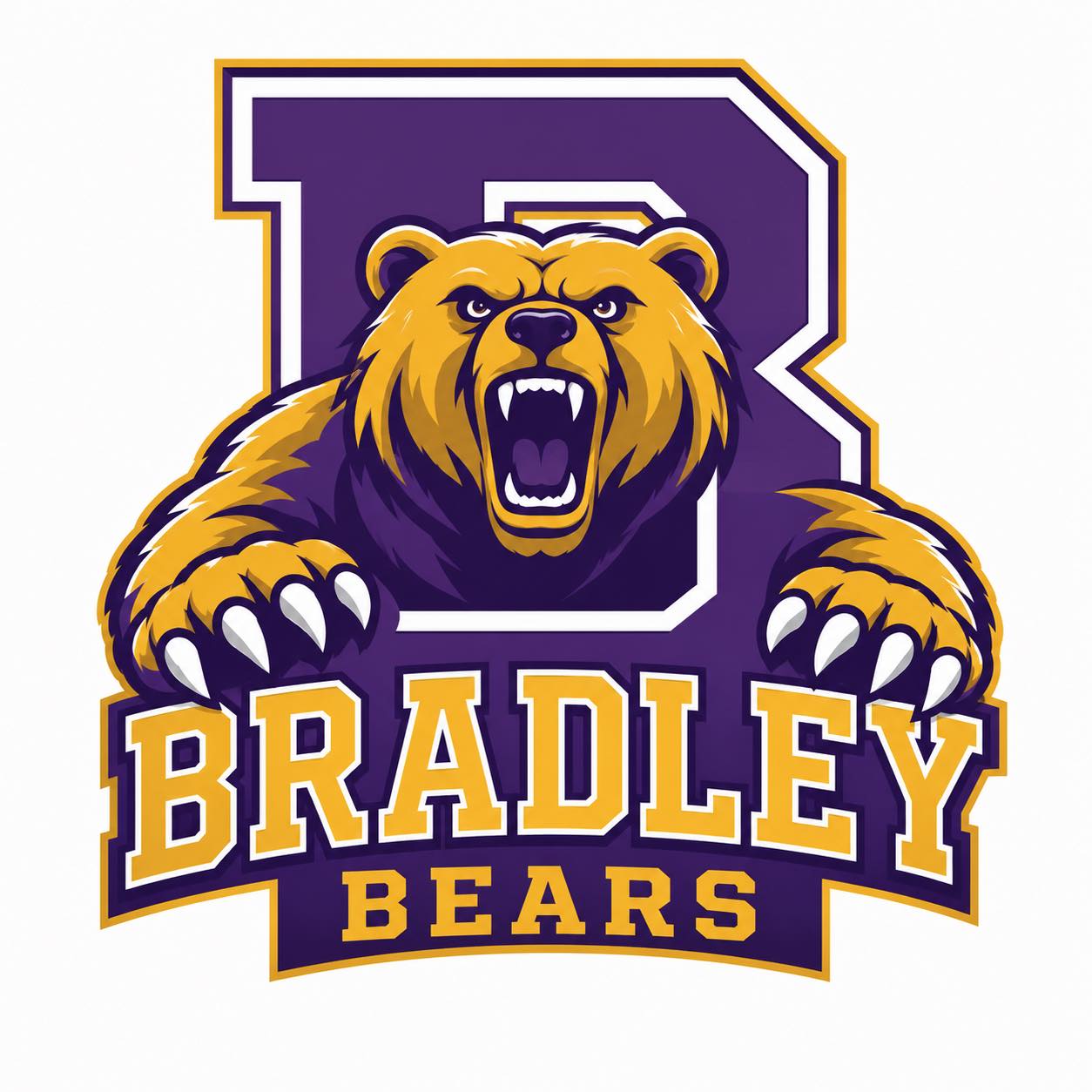 Bradley Bears - Pleased to welcome Coach Reyn Brown. Coach... | Facebook