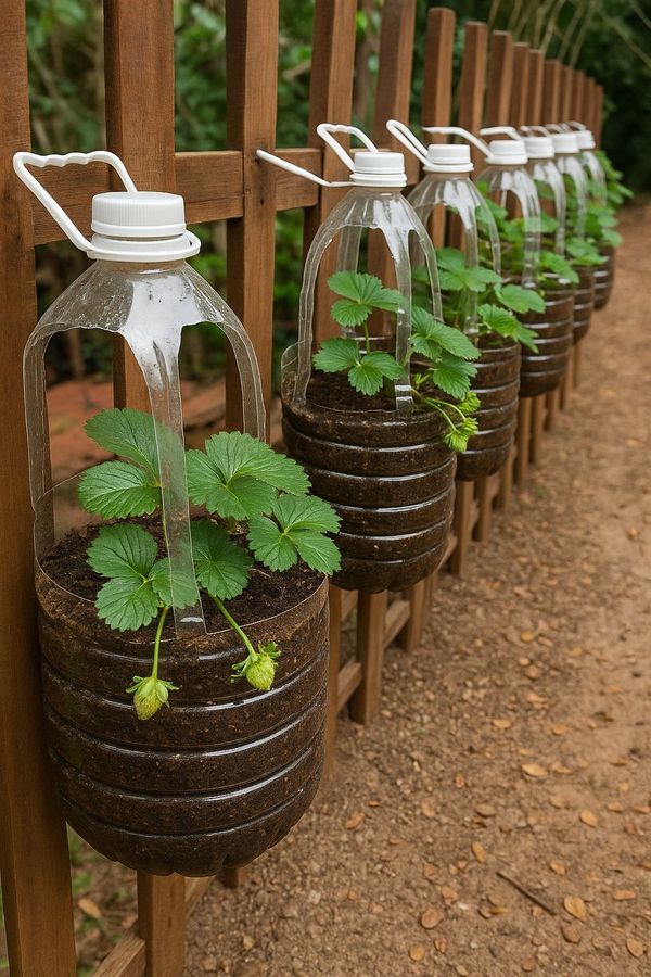 everyday-hanging-bottle-planters-give-your-old-plastic-bottles-a