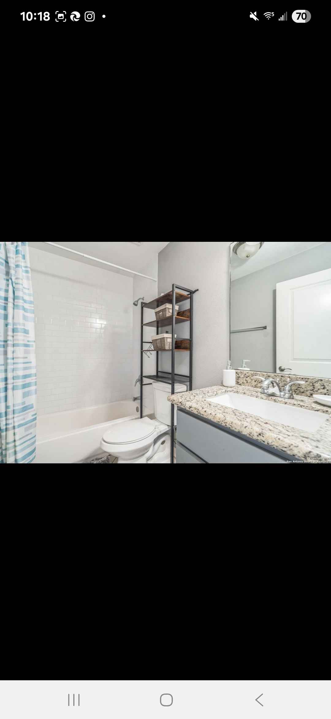 View of Private room for rent