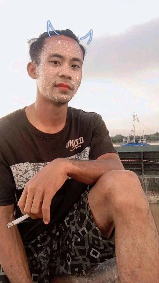 Ismail Driver