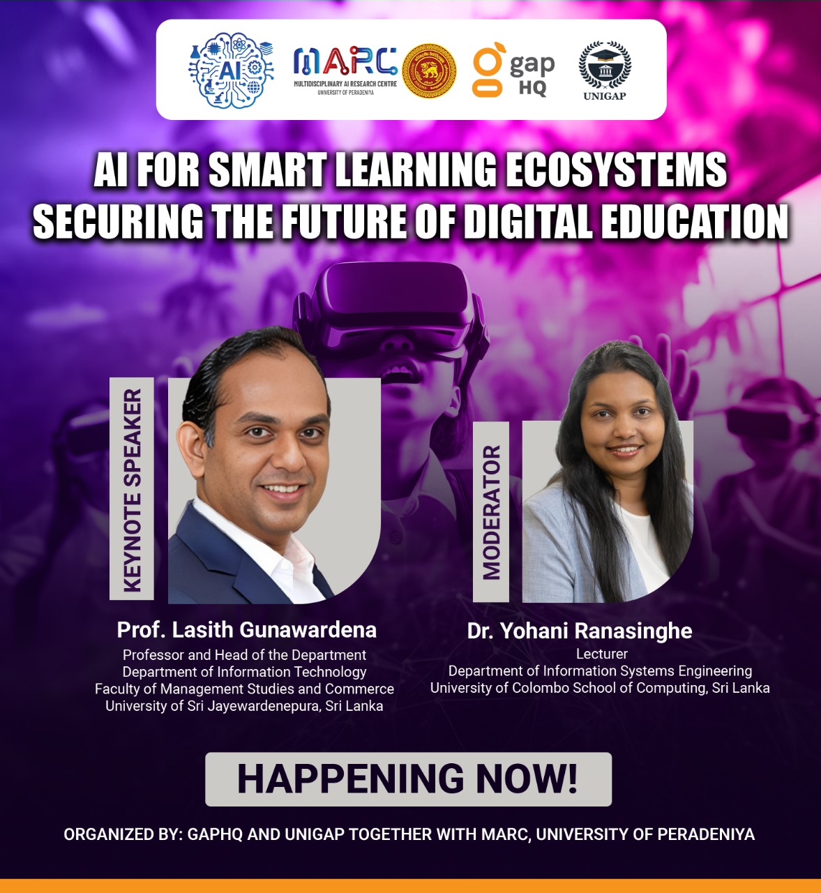 AI International Conference