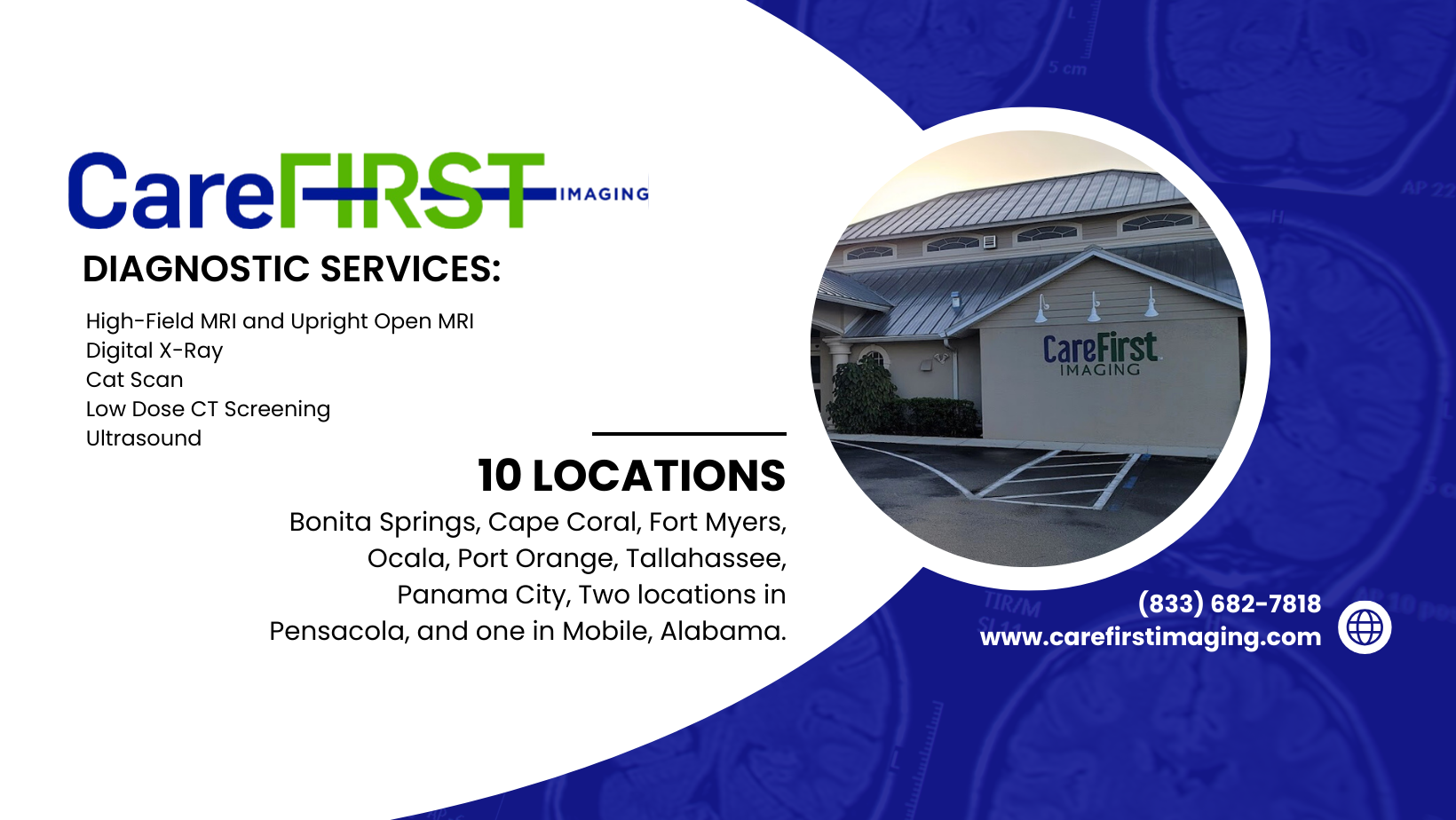 CareFirst Imaging | Ocala FL