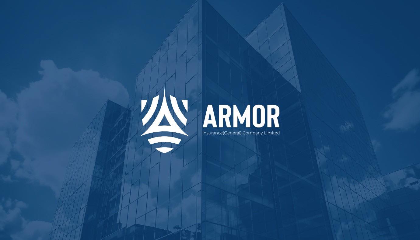 Armor Insurance | Yangon