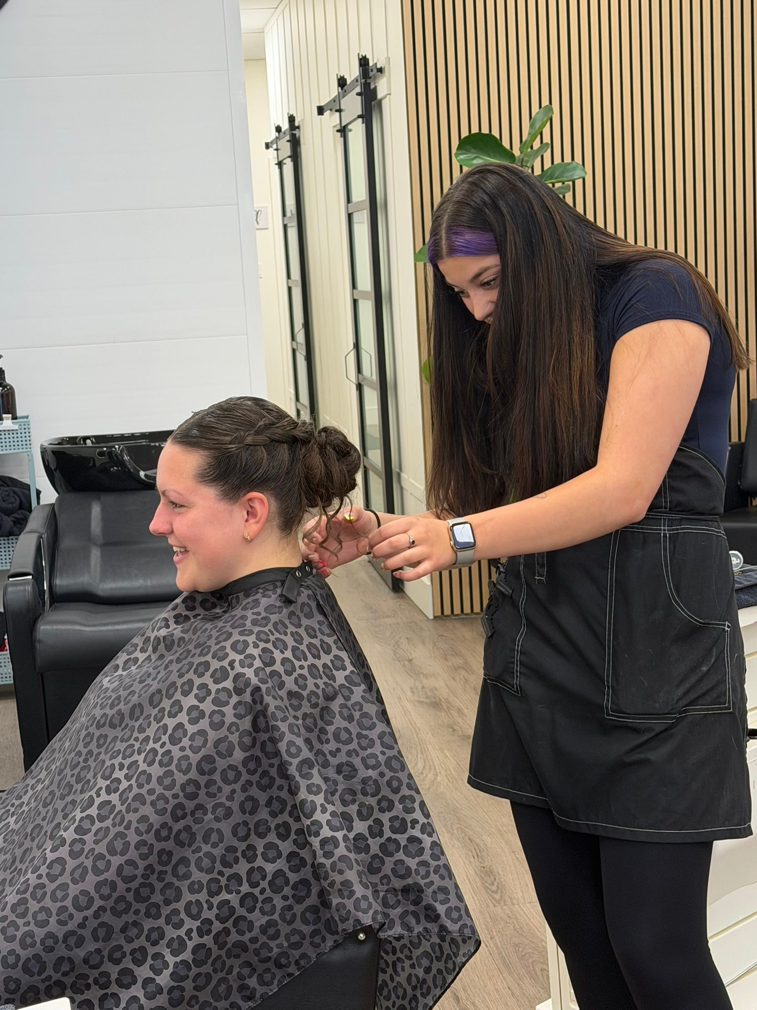 RAJAS ビューティーバー Dreja's Beauty Bar