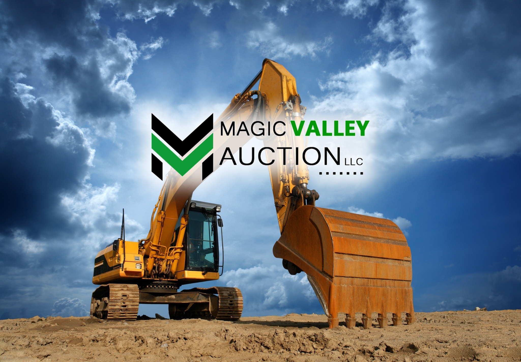 Magic Valley Auction LLC | Jerome ID